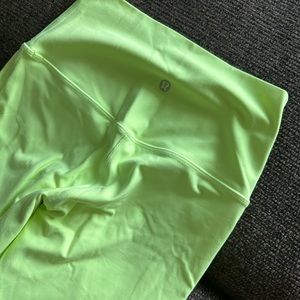 LULULEMON ALIGN™ HIGH-RISE PANT 25"